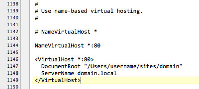 Add the new code at the end of the file.
